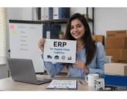 ERP for Supply Chain Logistics