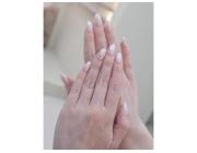 Premium Nail Enhancements in Abu Dhabi