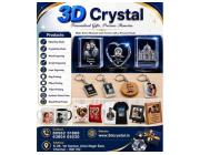 Are You Searching for Affordable 3D laser photo crystals  in Chennai?