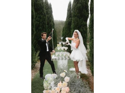 Designer Wedding Suits For Hire Sydney