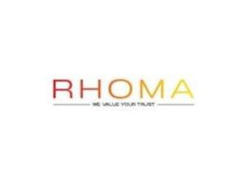Building More Than Structures—Creating Business Opportunities - Rhoma Infrastructure