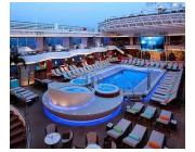 Cruise the British Isles & Scandinavia – Enquire Now