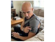 Mendable Shoulder Massager: The Best Shoulder Pain Relief Device Does It Really Work!