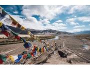 Exclusive Ladakh Art Journey – Small Group Experience