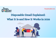 Disposable Gmail: An Easy Tool for Private Internet Use