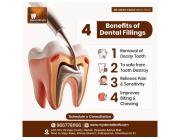 Best Dental Doctor in Indirapuram for Expert Smile Care
