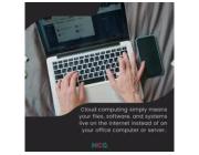 IT Support For Accountants | IT Support for Accounting | MCG Computer
