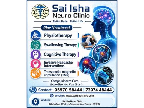 Do you Search for Neuro Doctor in Anna Nagar?