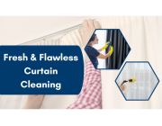 Reliable Curtain Cleaning Melbourne for Homes and Offices