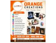 Do you Search for Foam board Design and Prints chennai?