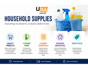 Best Laundry and Home Care Products Online