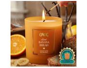 Buy Coastal Christmas Decoration: Decorative Candles and Candle Holders