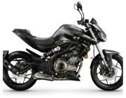 2023 Qjmotor Srk400 – A Stylish and Powerful Naked Sportbike