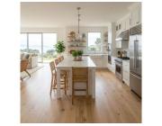 Premium Wood Flooring For Modern Living