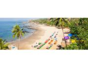 Experience Tranquility at The Postcard Netravali, South Goa | Odyssey Travels