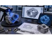 Unlocking Innovation Through Reverse Engineering Services