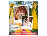 Wedding Venues in Delhi