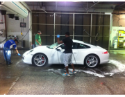 Hand Car Wash | Hand Car Wash Prices | Carrera Car Wash