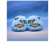 Step Into Everyday Comfort with Stylish Fluffy Slides for All Seasons