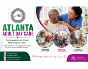 Atlanta Adult Day Care