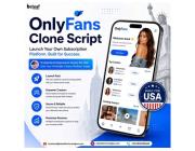 Build the Next Level Revenue Platform With Onlyfans Clone