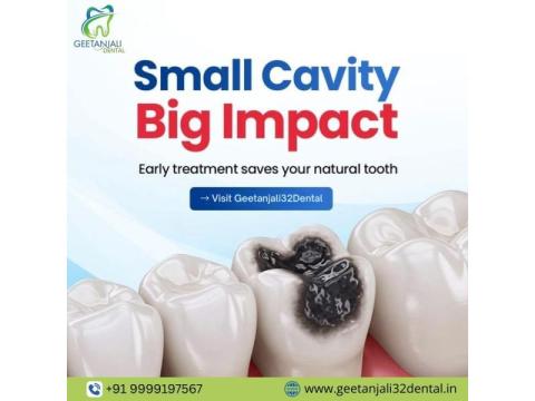 Best Dentist Near Gaur City for Reliable and Professional Care