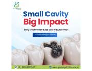 Best Dentist Near Gaur City for Reliable and Professional Care