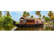 Reconnect with Nature at Kerala’s Exclusive Island Retreat | Odyssey Travels