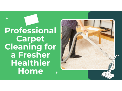 Trusted Carpet Cleaning Kelmscott Experts Near You