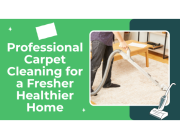 Trusted Carpet Cleaning Kelmscott Experts Near You