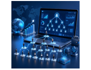 Custom Matrix MLM Software Development Services