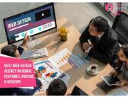Dubai Facility Management Website Design | Professional & Responsive Solutions