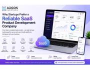 SaaS Product Development Services