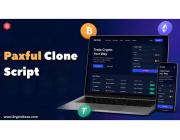 Build a High-Performance P2P Marketplace Using a Paxful Clone Script