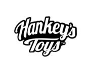 Mr. Hankey's Toys