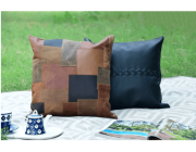 Leather Seat Cushions: What to Look for Before You Buy