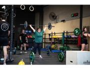 Elevate Your Fitness Journey With Cornerstone CrossFit