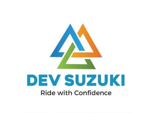 Why Choose an Authorized Suzuki Two-Wheeler Showroom in Madurai?