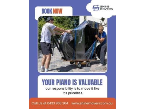 Trusted Interstate Movers from Adelaide to Sydney | Affordable Adelaide to Sydney Movers