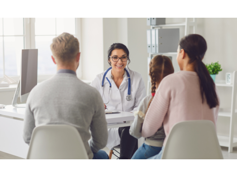Hospital Management software free