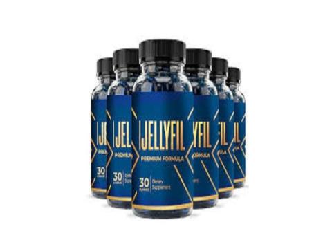 JellyFil Supplement Review 2026: Benefits, Ingredients, Uses, and Side Effects!