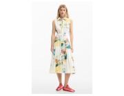 Best Women’s Italian Linen Dresses for Soft Summer Style and Daily Comfort