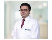 Dr. Vaibhav Choudhary | Orthopaedic Surgeon