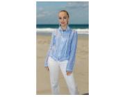 Buy Linen Women's Jacket for Lightweight Comfort