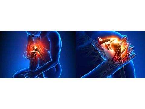 Best orthopedic doctor in Chembur