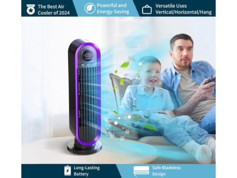 Coldeez Cooler Test  Funktionen, Vorteile und ehrliche Bewertung|