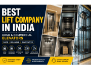 Best Lift Company in India | Home & Commercial Elevators