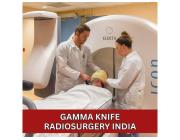 Gamma Knife Radiosurgery India