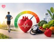 Calculate My Heart Age Online – Free Heart Age Calculator | Veevo Health