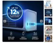 AirZuma Portable AC Review 2026: Features, Benefits, Performance & Buying Guide
